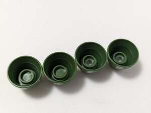 同梱送料120円　HG　1/144　ジオング　余剰バーニア　ジャンク