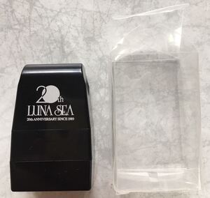 即決 未使用品 LUNA SEA スタンプ