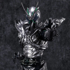 限定 S.H.Figuarts 仮面ライダーSHADOWMOON