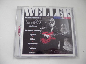 Compiled by Paul Weller/SOUL＆FIRE