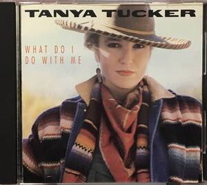 Tanya Tucker / 91年大名盤！/ カントリーポップ / ソフトロック / AOR / 女性ボーカル / Paul Davis / Paul Davis / Beth Nielsen Chapman