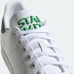 完売モデル　adidas STANSMITHアディダス スタンスミス