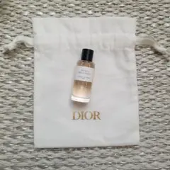 Dior メゾンクリスチャンディオール ジャスミンデザンジュ 7.5ml