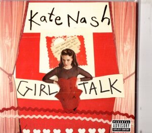 Kate Nash /０３年/オルタナ、ギターポップ