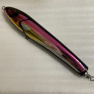 ネイビールアー new RD 260 ★ NAVYLURES 検) Native-Works ネイティブワークス