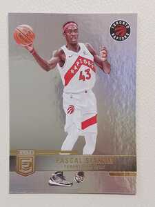 NBA 2021-22 PANINI DONRUSS ELITE シアカム SIAKAM ベース