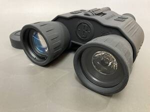 展示品 Bushnell Z450R デジタル暗視スコープ エクイノスビノキュラー Z450R