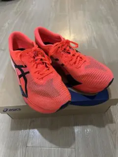 ASICS METASPEED EDGE PARIS 26.0cm