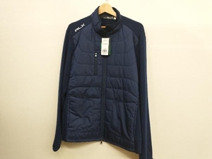 タグ付き RALPH LAUREN ラルフローレン 品番:78586293001 サイズ:L メンズ ゴルフウェア ジャケット