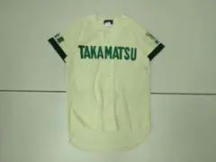 岡山 高松農 高校 野球 ユニフォーム