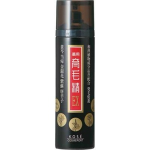 薬用育毛精EX180G × 24点