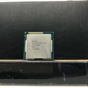 中古インテルCPU Intel Core i5 3470s 2.90Ghz