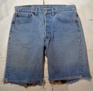 v177/LEVIS501アメリカ製 MADE IN U.S.A.オールド 91.1