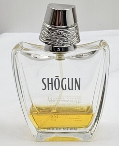 廃盤　ショーグン オードトワレ50ml 　アランドロン SHOGUN　