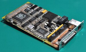 Sun X1053A Fast SCSI-2 Buffered Ethernet Card [管理:SA1321]