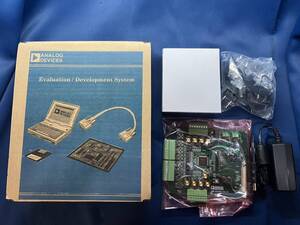 KG EVAL-AD7616SDZ ANALOG DEVICES Development System