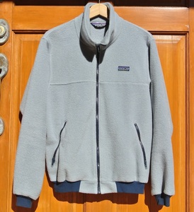 Patagonia パタゴニア 三角タグ Vintage フリース Made in USA