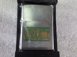 ZIPPO　vintage　1964年　WLS SCOT　同年インナー　クリーンアップ　ヴィンテージ　ジッポー　　ｐ092213