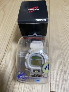 CASIO G-SHOCK DW-8800AJ-7BT CODE NAME コードネーム A.D.M.A 犬ゾリカシオ Gショック ドックマッシャーモデル　デッドストック　最終