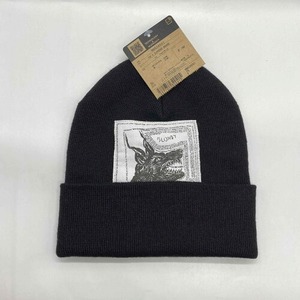 Supreme 24aw THE NORTH FACE BEANIE "BLACK" シュプリーム×ザノースフェイス ビーニー ニットキャップ