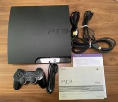 PlayStation3 CECH-3000A