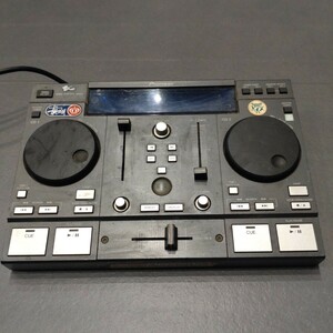 ★　リミックスコントロールミキサー　 Pioneer　MX-R99 　動作未確認　★