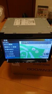 【中古】Clarion NX617（クラリオン）