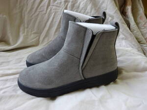 ★新品 SCROLL BOOT 軽量 暖か GL Mサイズ.