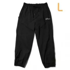 エスエフシー S.F.C WINDBREAKER PANTS L