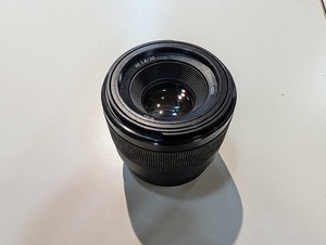 ソニー SONY 単焦点レンズ FE 1.8 50 ※本体のみ SEL50F18F