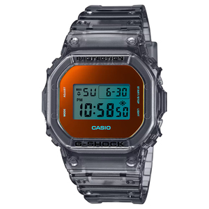 腕時計 カシオ Gショック G-SHOCK DW-5600TLS-8JF ストップウォッチ メンズ 新品未使用 正規品 送料無料