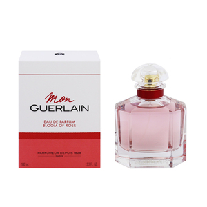 モン ゲラン ブルーム オブ ローズ EDP・SP 100ml 香水 フレグランス MON GUERLAIN BLOOM OF ROSE 新品 未使用