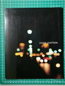 o【ルイ・ヴィトン】ノエル2006 カタログ 価格入り別紙パンフ付