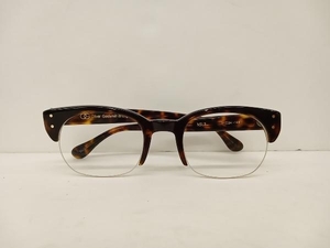 OLIVER GOLDSMITH オリバー ゴールドスミス メガネ NSL3 51□24-145 アイウェア べっ甲柄 通年