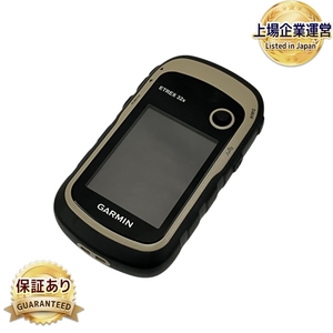 ガーミン eTrex 32x ハンディGPS 中古 T9573465