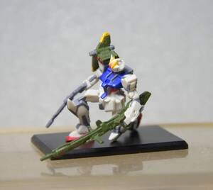 ガンダムコレクションVol.5　ランチャーストライクガンダム