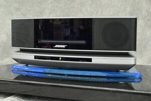 【J】BOSE WAVE MUSIC SYSTEM IV パーソナルオーディオシステム ボーズ 221490