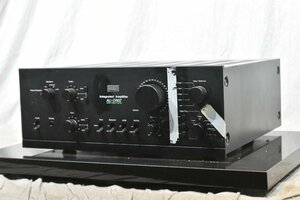 SANSUI サンスイ プリメインアンプ AU-D907