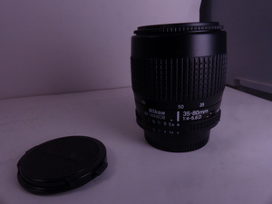 ニコンAF35-80ｍｍＦ4-5.6D