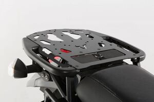 STEEL-RACK　KAWASAKI KLR650 