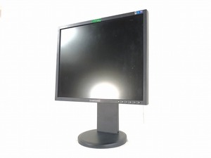 送料無料【米軍放出品】19インチ液晶モニター SAMSUNG/サムスン 940T パソコンモニター PCモニター 画面回転可能 (120) ☆BJ22HK-W#24