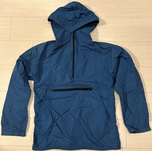 古着/L.L.Bean/エルエルビーン/ヤッケ/アノラック/ナイロンジャケット/ウインドブレイカー/Made in USA/米製/80