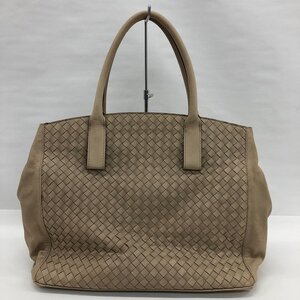 BOTTEGA VENETA ボッテガ・ヴェネタ イントレチャート トートバッグ 923884【CKAT4012】