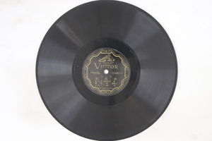 78RPM/SP みき光 淡海節 / 青柳 50350 VICTOR /00500