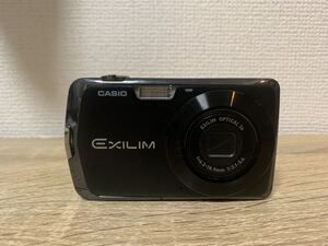 CASIO カシオ EXILIM EX-Z330