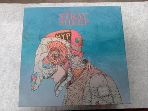 米津玄師 CD STRAY SHEEP(初回限定 おまもり盤)