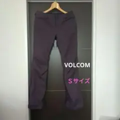 VOLCOM　species stretch pant　Ｓサイズ