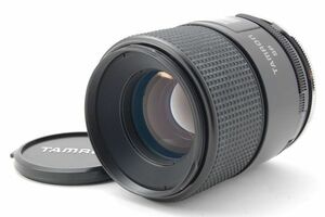 Tamron タムロン SP 90mm f2.5 ニコンＦマウント 絞り不良 #123c