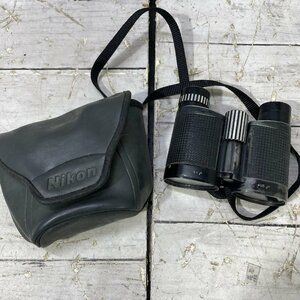 ♭M♭ Ｎikon ニコン 双眼鏡 中古品 動作確認済み ♭Ｊ-231211