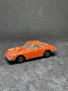 ポルシェ　yatming NO.1016 当時物　稀少品　ミニカー　ビンテージ